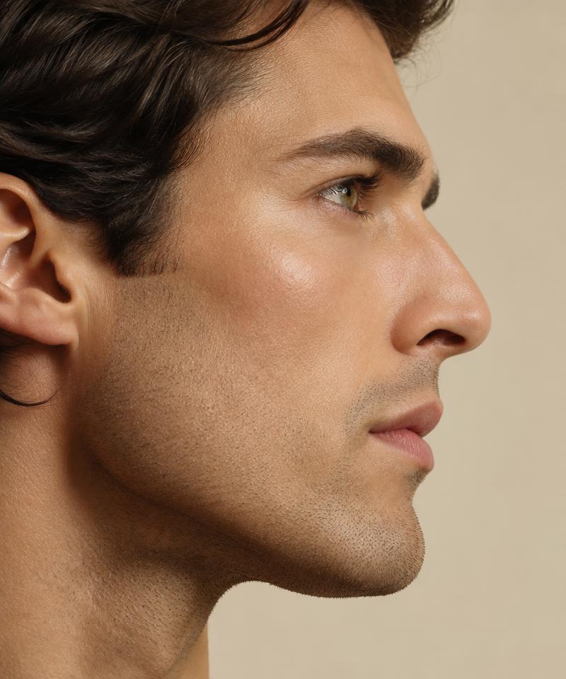 Harmonização Facial